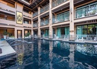 Princess Kamala Beachfront Hotel