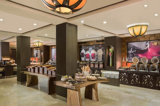 Paradisus By Melia Bali