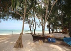 Bluebay Beach Resort & Spa
