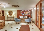 The Somerset Hotel