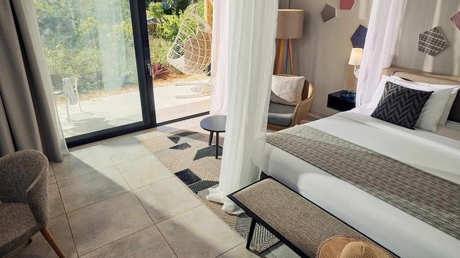 Tui Blue Bahari Zanzibar