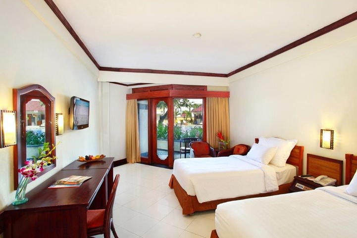 Truntum Kuta (Ex Grand Inna Kuta)