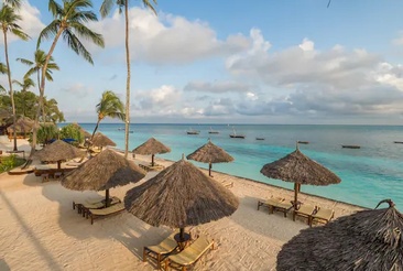 Doubletree Resort By Hilton Zanzibar - Nungwi