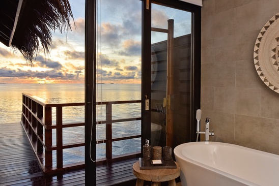 Grand Park Kodhipparu Maldives Размещение
