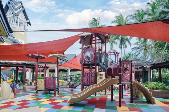 Angsana Laguna Phuket