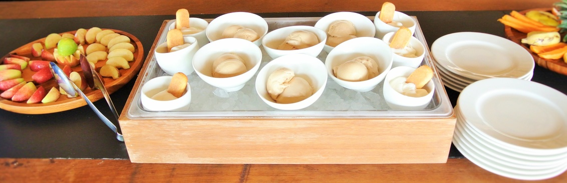 The Barefoot Eco Hotel