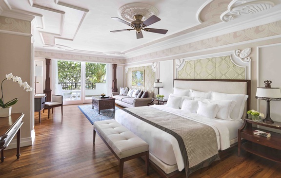 Bali Intercontinental Resort