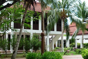 Federal Villa Beach Resort