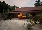 The Barefoot Eco Hotel