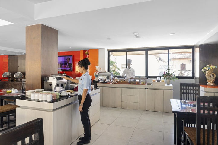 Diamond Cottage Resort & Spa