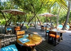 Reethi Beach Resort