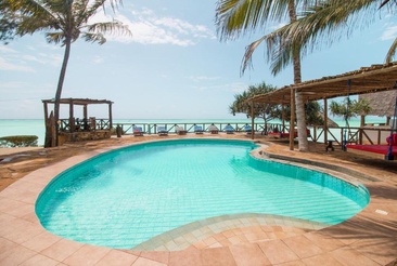 Tanzanite Beach Resort