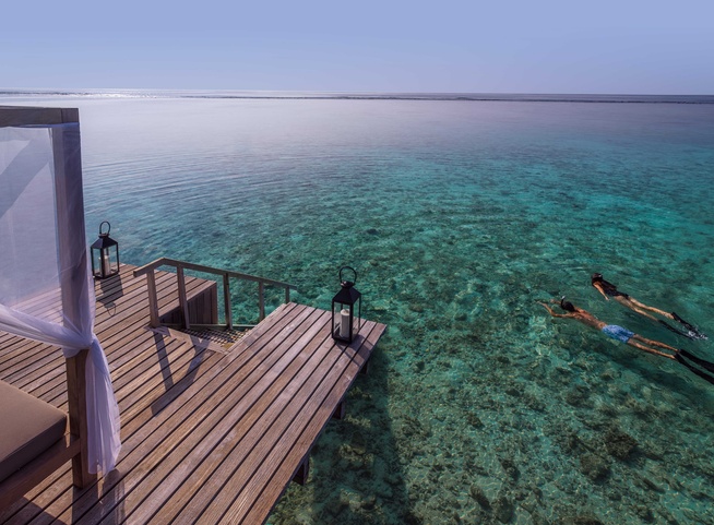 One&Only Reethi Rah