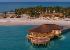 Centara Grand Lagoon Maldives