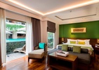 The Aveda Boutique Hotel