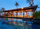The St. Regis Bali Resort