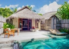 Anantara Dhigu Maldives