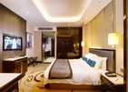 Pacific Regency Hotel Suites