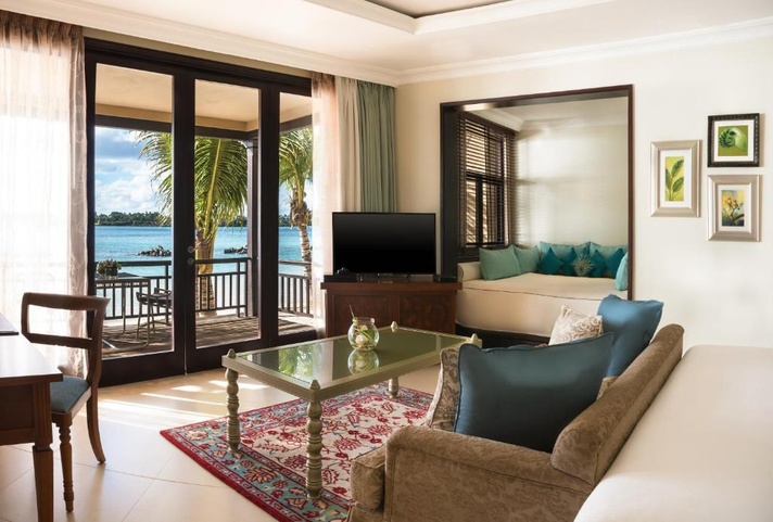 The Westin Turtle Bay Resort & Spa, Mauritius