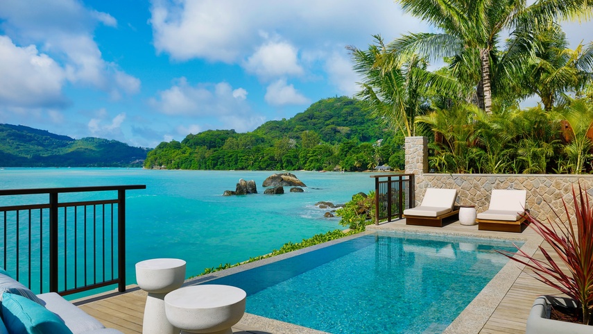 Mango House Seychelles, Lxr Hotels & Resorts