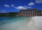 Hulhule Island Hotel