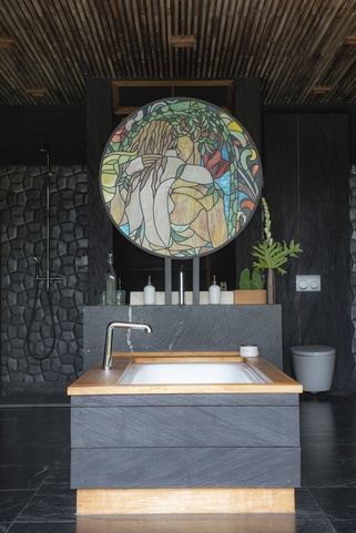 Chapung Se Bali Resort