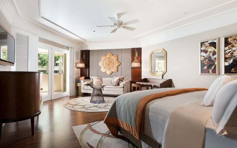 Bali Intercontinental Resort