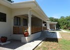 Anse Soleil Beachcomber