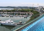 Trinidad Suites Puteri Harbour