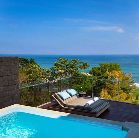 Anantara Bali Uluwatu Resort & Spa