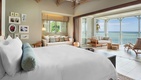 The St. Regis Le Morne Resort Mauritius