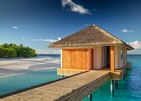 Kudafushi Resort & Spa