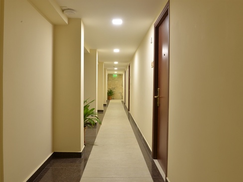 Champa Central Hotel