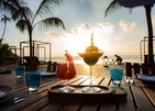 The Residence Maldives At Dhigurah
