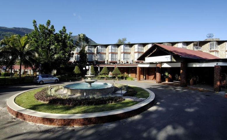 Berjaya Beau Vallon Bay Beach Resort & Casino