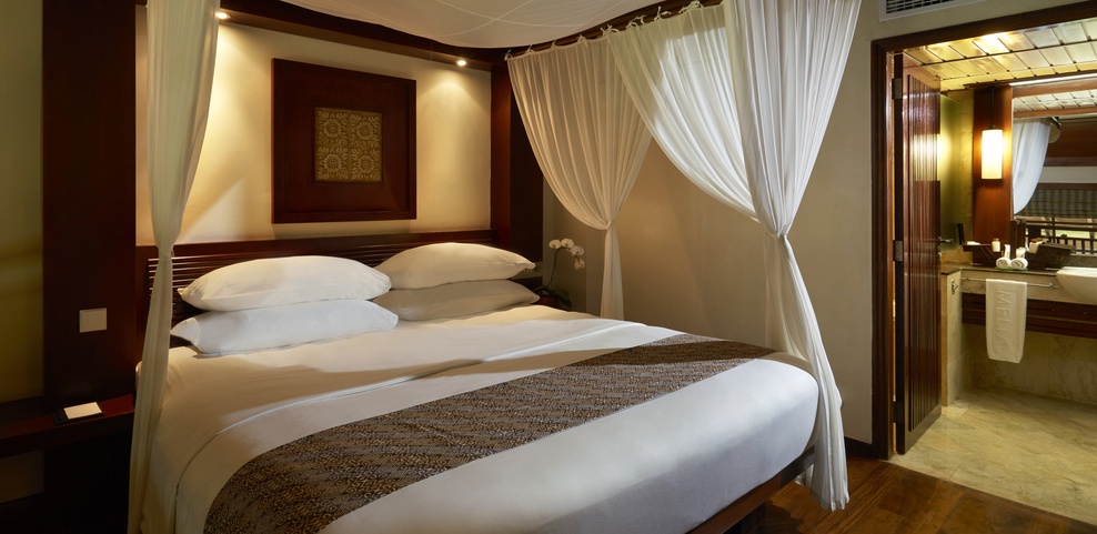 Paradisus By Melia Bali