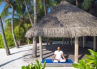Gili Lankanfushi Maldives  Отдых На Мальдивах