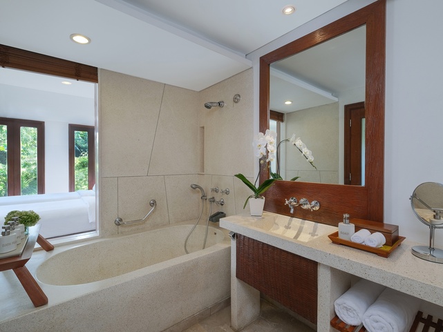 Maya Ubud Resort & Spa