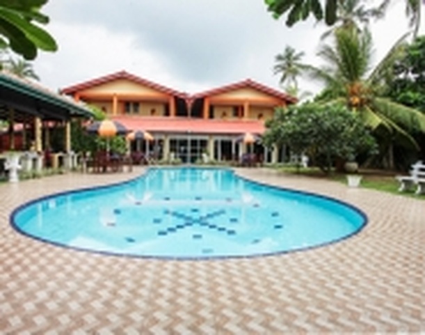 Life Ayurveda Resort