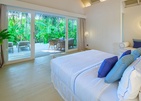 Baglioni Resort Maldives Пляжная Вилла