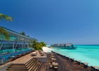 Niva Kuramathi Maldives