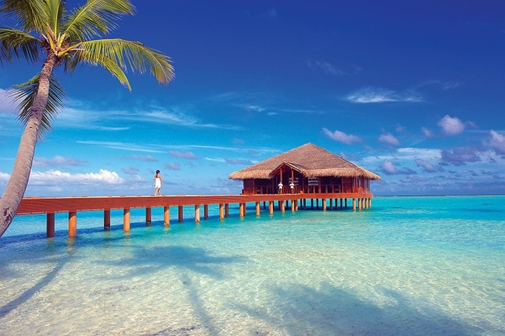 Medhufushi Island Resort