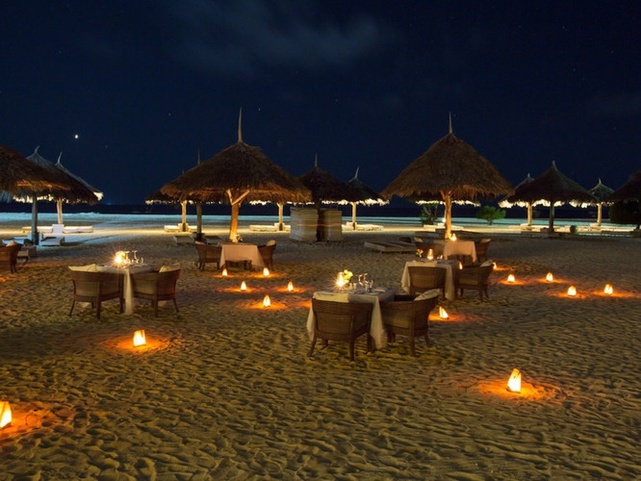 Gold Zanzibar Beach House & Spa