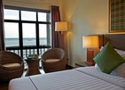 Tunamaya Beach & Spa Resort