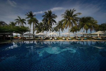 Casa Del Mar Langkawi