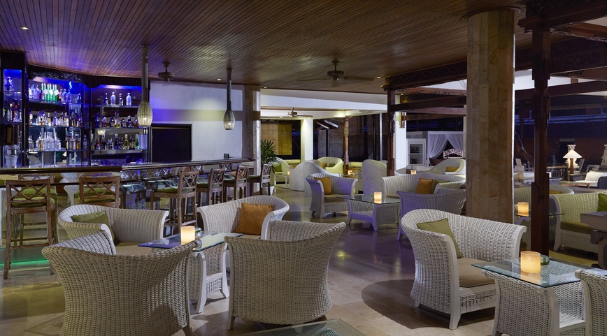 Sol By Melia Benoa Bali All Inclusive