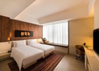 Oasia Hotel Novena, Singapore By Far East Hospitality