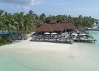 Kurumba Maldives