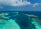 Conrad Maldives Rangali Island