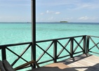 Komandoo Island Resort
